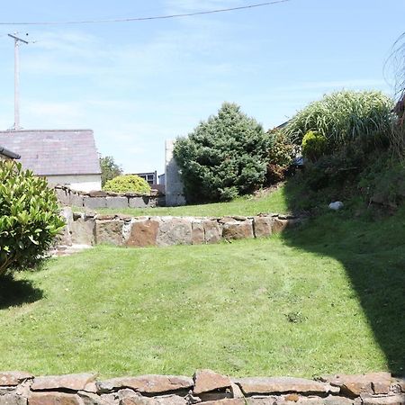 The Granary Apartment Swansea Exterior photo