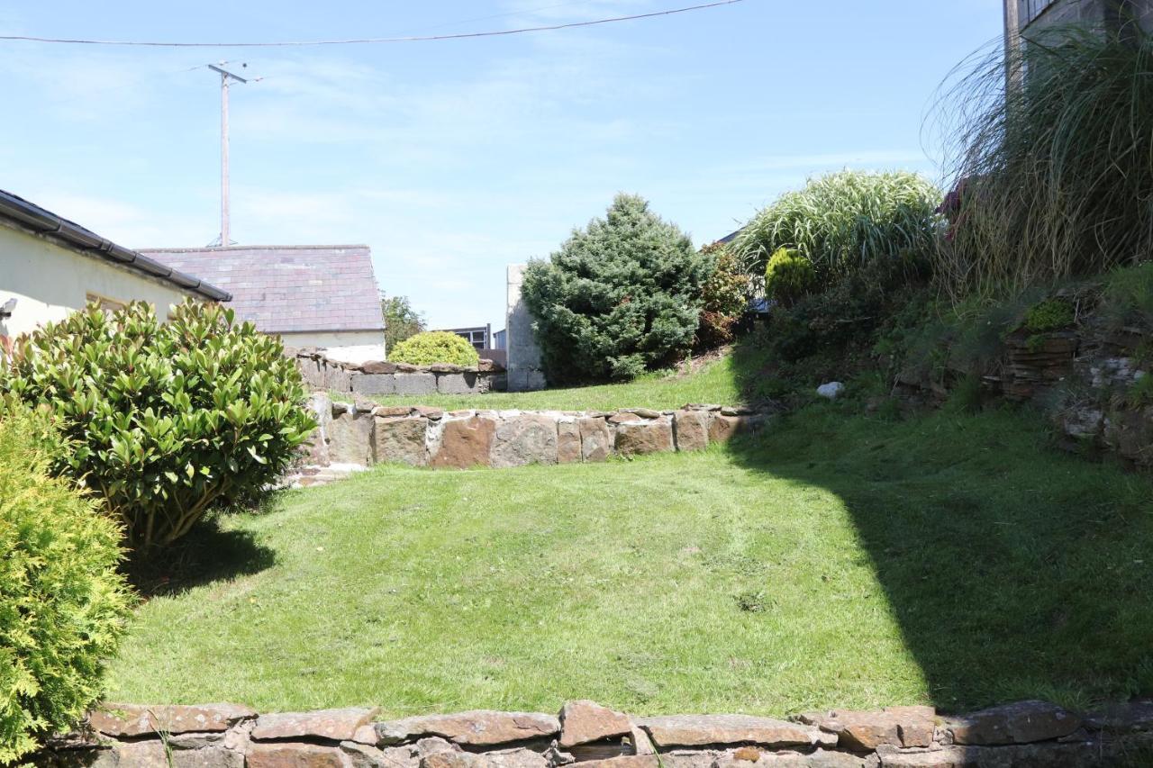 The Granary Apartment Swansea Exterior photo
